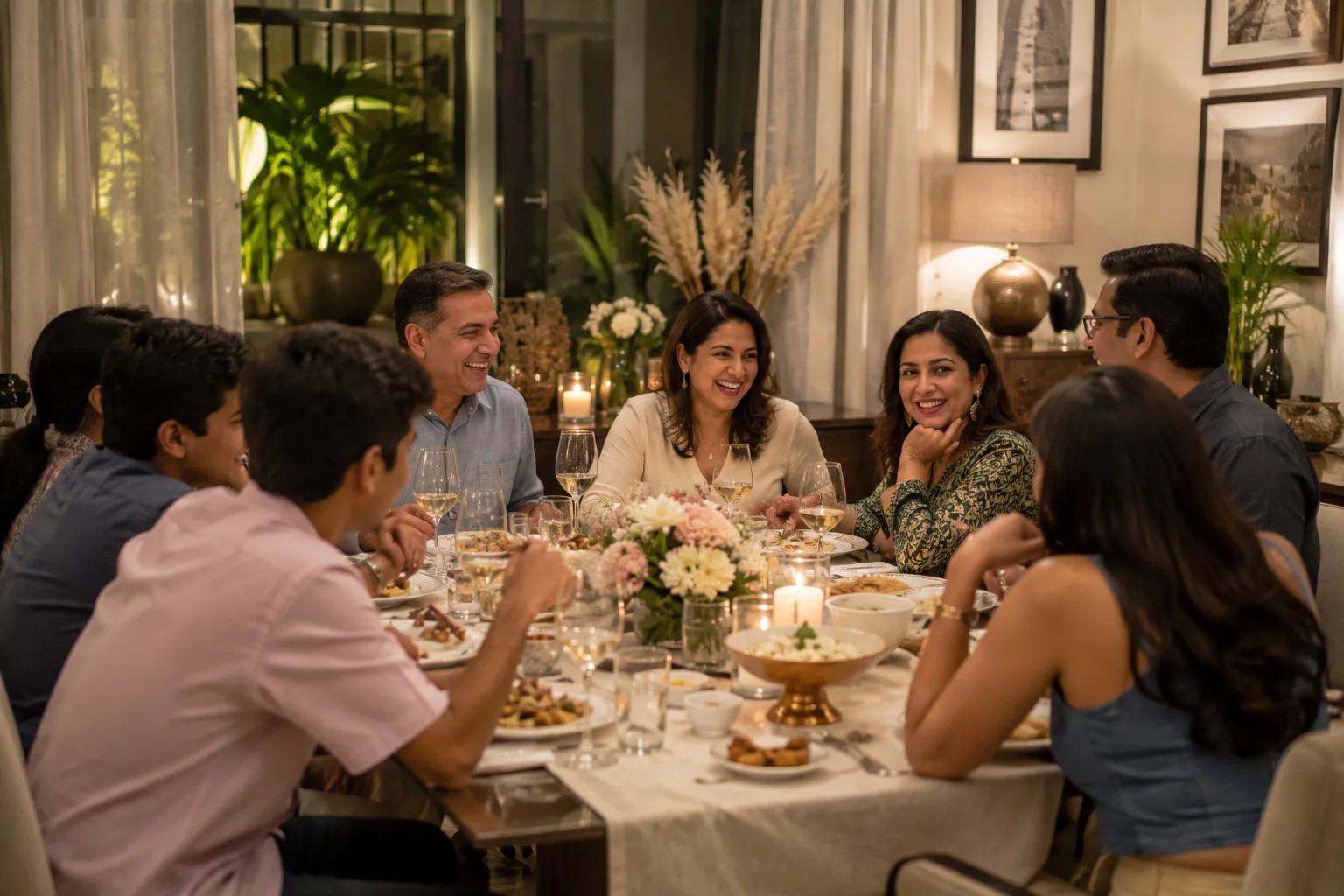 Other Private Events